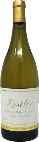 Bottle of Kistler Laguna Ridge Vineyard Chardonnay from search results