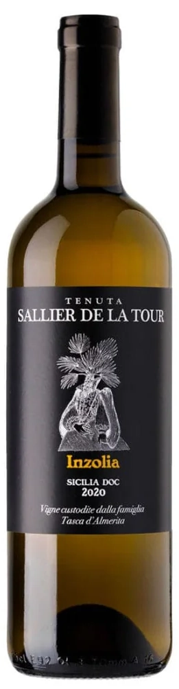 Tasca d'Almerita Sallier de La Tour Inzolia