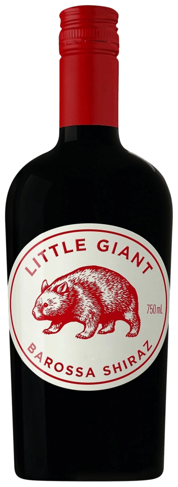 Little Giant Shiraz