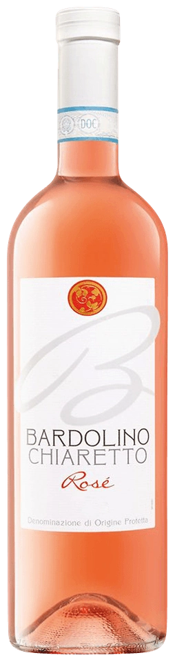 Lidl Bardolino Chiaretto Rosé