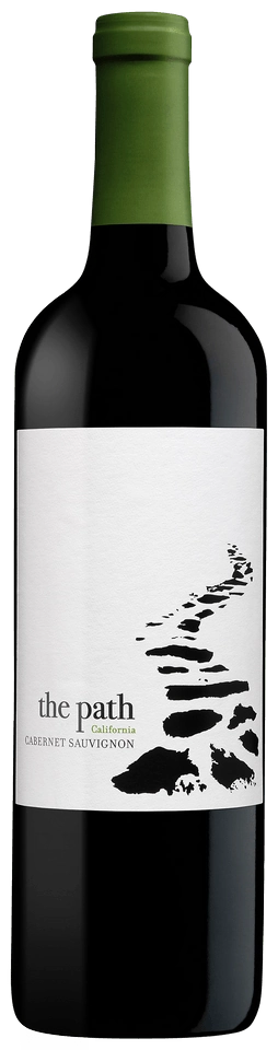 The Path Cabernet Sauvignon