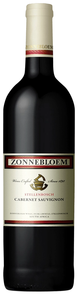 Zonnebloem Cabernet Sauvignon