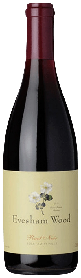 Evesham Wood Eola-Amity Hills Pinot Noir