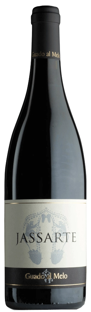 Guado al Melo Jassarte