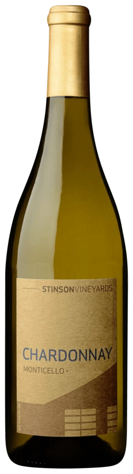 Stinson Vineyards Chardonnay