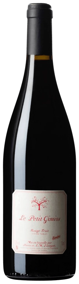 Le Petit Domaine de Gimios Rouge Fruit