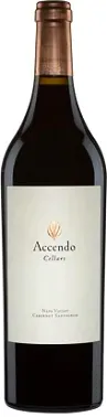 Bottle of Accendo Cellars Cabernet Sauvignon from search results