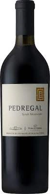Vinisterra Pedregal Syrah - Mourvedre