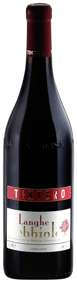 Tintero Elvio Langhe Nebbiolo