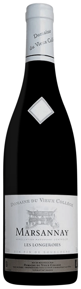 Domaine du Vieux College Marsannay 'Les Longeroies'