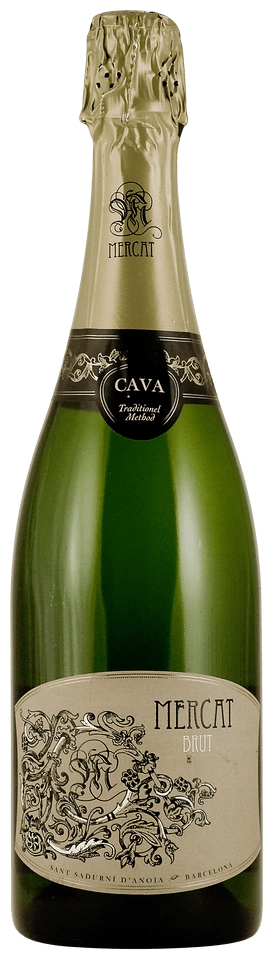 Mercat Cava Brut