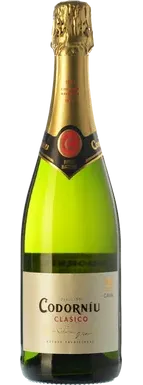 Bottle of Codorníu Cava Clasico Brut from search results