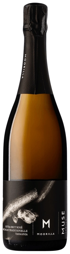 Moorilla Muse Series Extra Brut Rosé
