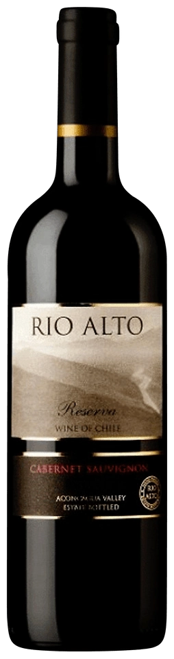 Rio Alto Reserva Cabernet Sauvignon