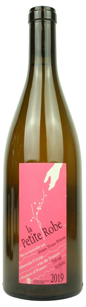 Jean Yves Peron La Petite Robe