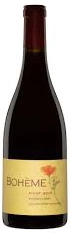 Bohème Wines Taylor Ridge Vineyard Pinot Noir