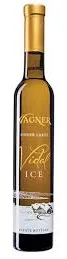 Bottle of Wagner Vineyards Vidal Blanc Ice from search results