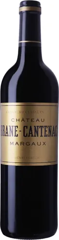 Bottle of Château Brane-Cantenac Margaux (Grand Cru Classé) from search results