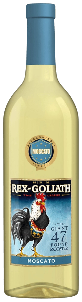Rex Goliath Moscato