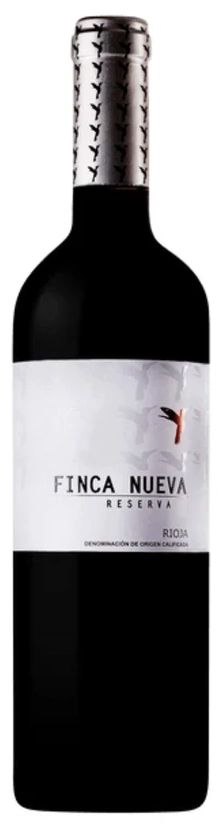 Finca Nueva Reserva