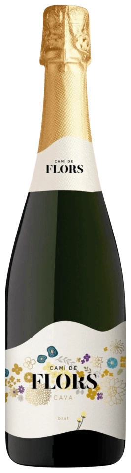 Cami de Flors Brut