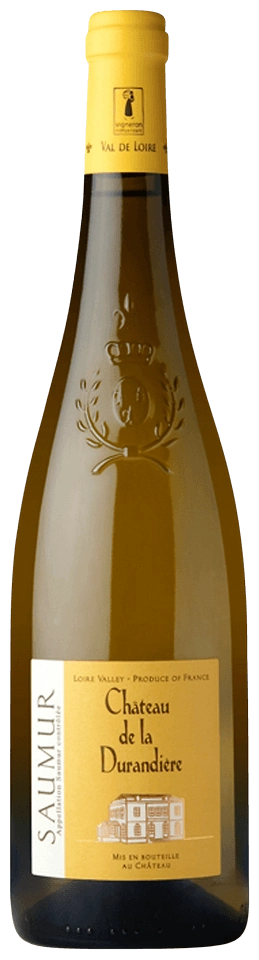 Château de la Durandiere Saumur Blanc