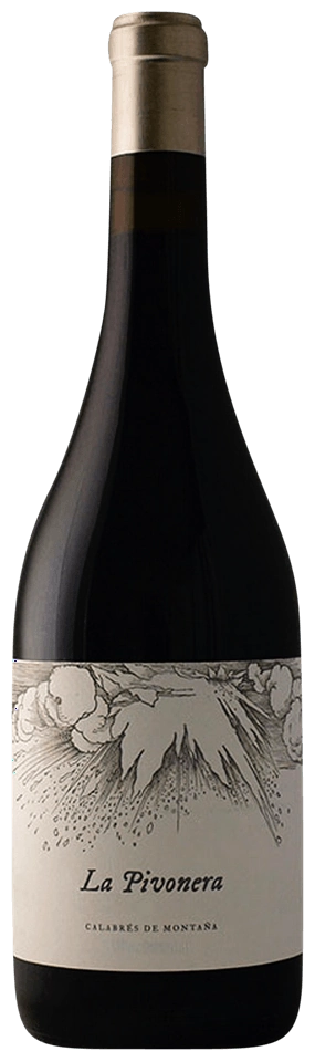 Viñas Serranas La Pivonera