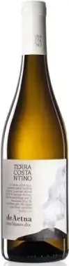 Bottle of Terra Costantino De Aetna Etna Bianco from search results