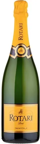 Bottle of Rotari Brut from search results