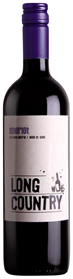 Long Country Merlot