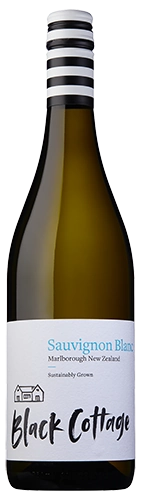 Black Cottage Sauvignon Blanc