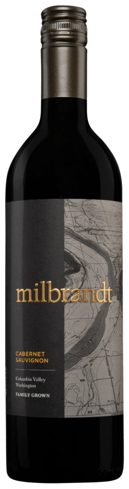 Milbrandt Vineyards Cabernet Sauvignon