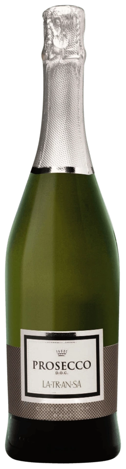 Latransa Cuvée Silver Prosecco Brut