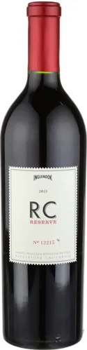 Bottle of Inglenook RC Reserve from search results