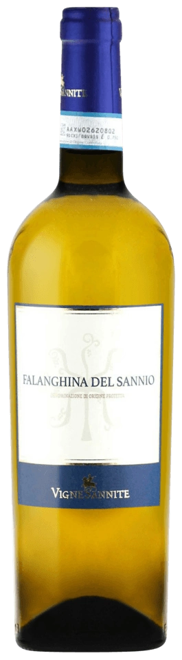 Vigne Sannite Falanghina del Sannio
