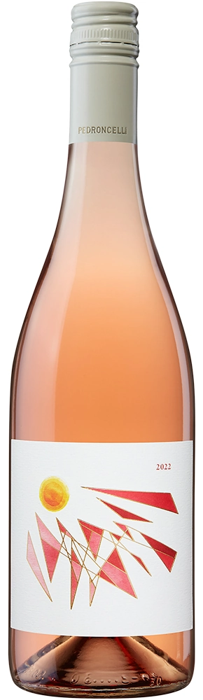 Pedroncelli Signature Selection Dry Rosé of Zinfandel