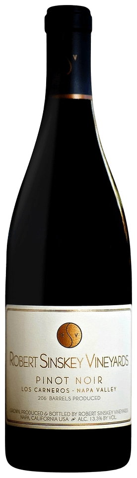 Robert Sinskey Pinot Noir