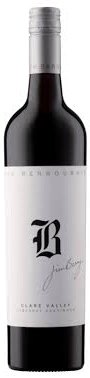 Jim Barry The Benbournie Cabernet Sauvignon