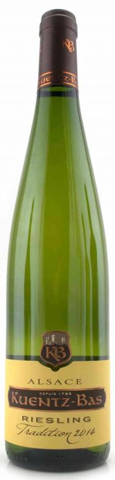 Kuentz-Bas Tradition Riesling