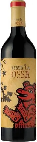 Bottle of Bodegas Mano a Mano Venta La Ossa Tempranillo from search results