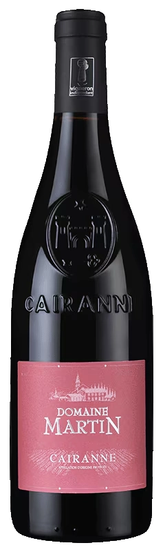 Domaine Martin Cairanne