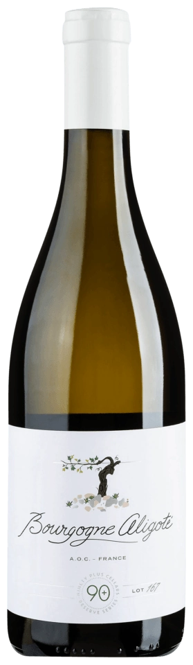 90+ Cellars Lot 167 Bourgogne Aligoté