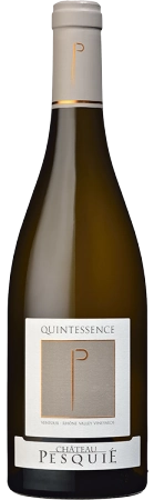 Château Pesquie Ventoux Quintessence Blanc