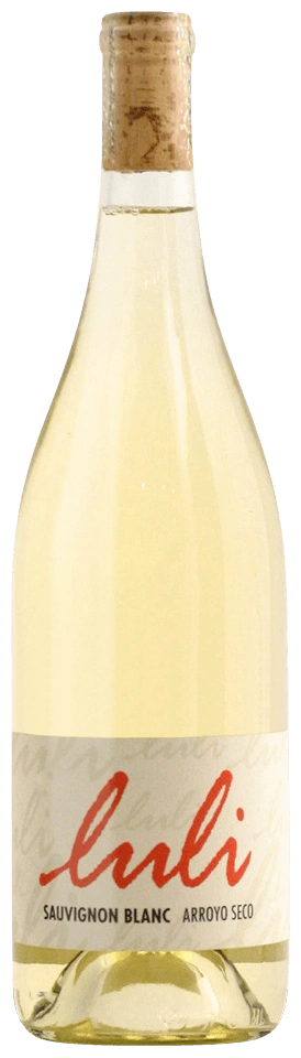 Luli Sauvignon Blanc