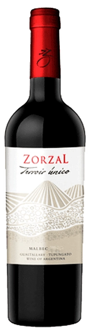 Zorzal Terroir Único Malbec