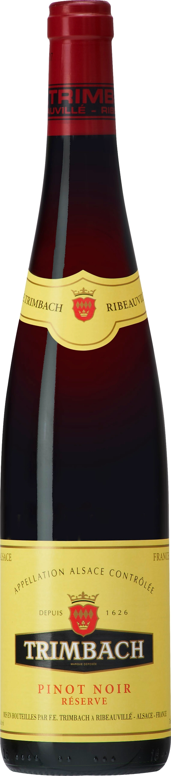 Trimbach Pinot Noir Alsace Réserve