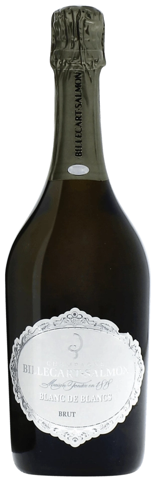 Billecart-Salmon Blanc de Blancs Brut Champagne