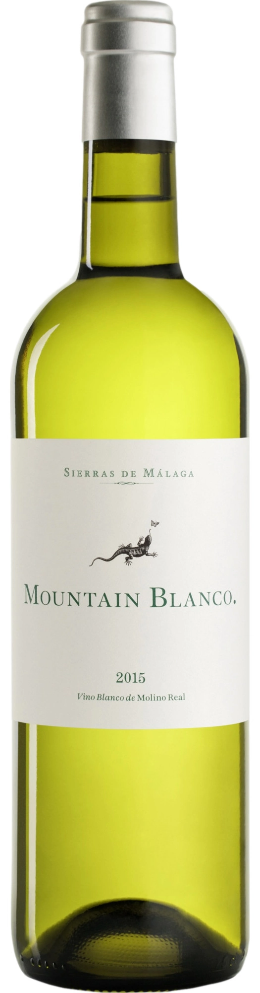 Telmo Rodriguez Molino Real Mountain Blanco