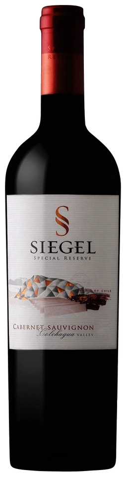 Siegel Special Reserve Cabernet Sauvignon