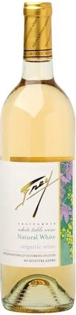 Frey Organic Natural White